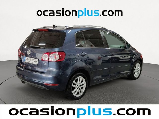 Volkswagen Golf Plus Sport 1.4 TSI 90 kW (122 CV) DSG