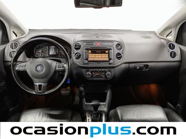 Volkswagen Golf Plus Sport 1.4 TSI 90 kW (122 CV) DSG