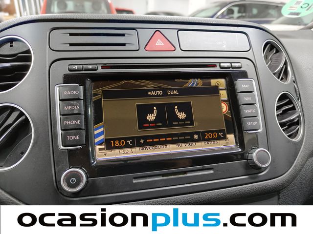 Volkswagen Golf Plus Sport 1.4 TSI 90 kW (122 CV) DSG