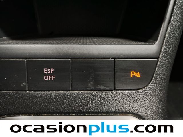 Volkswagen Golf Plus Sport 1.4 TSI 90 kW (122 CV) DSG