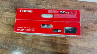 Impresora Canon PIXMA TS3350 - Wifi