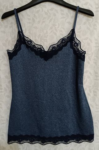 Camiseta Tezenis L - Como nueva
