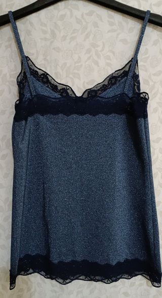 Camiseta Tezenis L - Como nueva