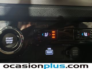 KGM Korando G15T Limited GSR 4x4 Auto 120 kW (163 CV)