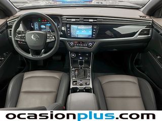 KGM Korando G15T Limited GSR 4x4 Auto 120 kW (163 CV)
