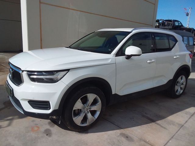 DESPIECE COMPLETO VOLVO XC40 2.0 DIESEL CAT 150CV