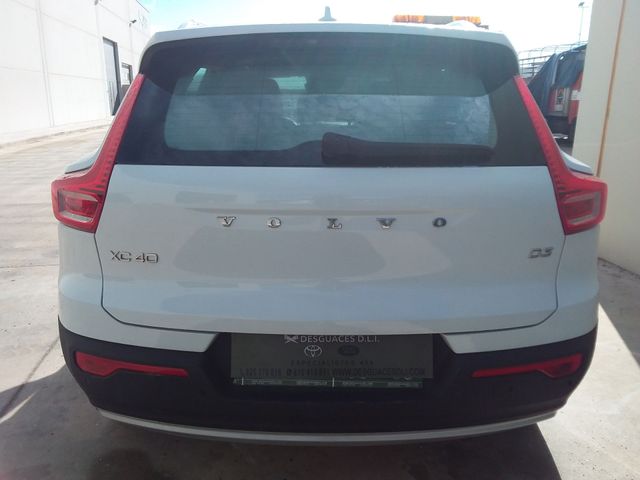 DESPIECE COMPLETO VOLVO XC40 2.0 DIESEL CAT 150CV
