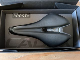 Sillín Cadex Boost 