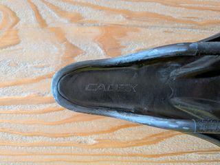 Sillín Cadex Boost 