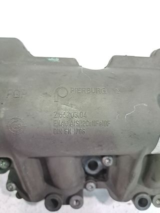 COLECTOR ADMISION OPEL ZAFIRA B CDTI