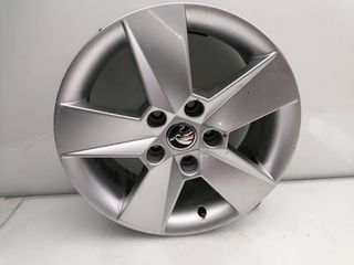 LLANTA SKODA OCTAVIA BERLINA (1Z3) (2)
