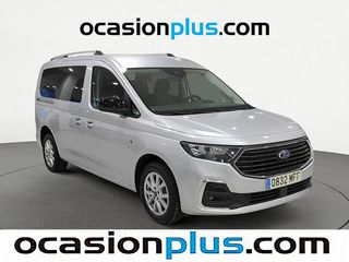 Ford Grand Tourneo Connect 2.0 Ecoblue Titanium Auto 90 kW (122 CV)