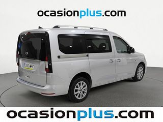 Ford Grand Tourneo Connect 2.0 Ecoblue Titanium Auto 90 kW (122 CV)