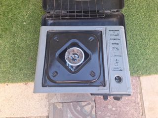 Cocina portátil Super Ego SEH003300