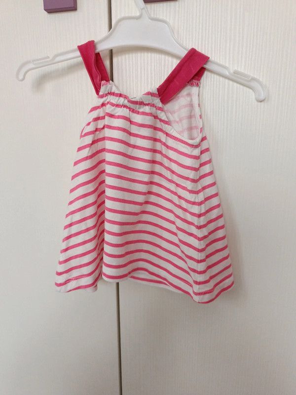 Abiti Zara bimba 6-9 mesi