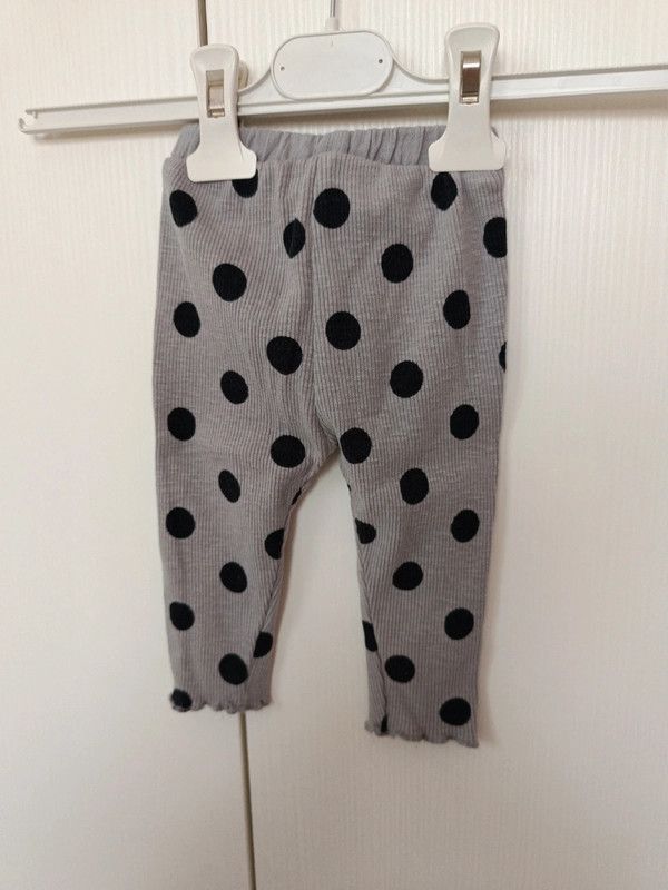 Abiti Zara bimba 6-9 mesi