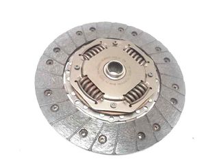 KIT EMBRAGUE SKODA RAPID