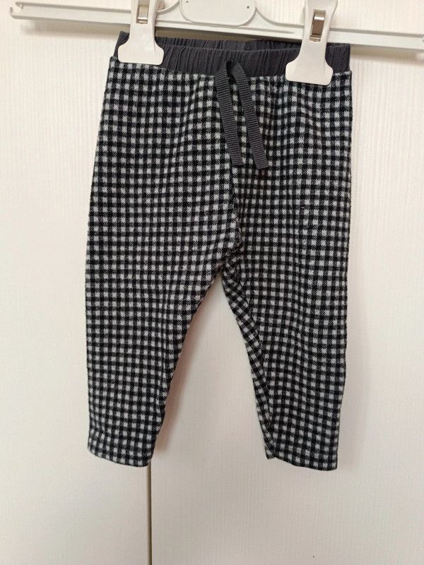 Zara bimba - 4 pezzi 9/12 mesi