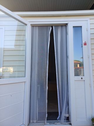 Mobil Home acogedor 2° mano. 7,50×3.80 mts