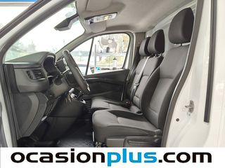 Nissan Primastar Furgón 2.0 dCi Comfort L1H1 1T 81 kW (110 CV)