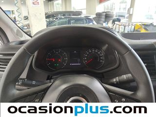 Nissan Primastar Furgón 2.0 dCi Comfort L1H1 1T 81 kW (110 CV)