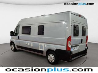 Fiat DUCATO BLUCAMP