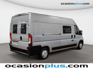 Fiat DUCATO BLUCAMP
