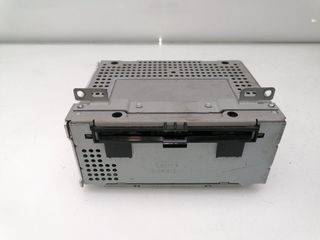 SISTEMA AUDIO / RADIO CD FORD TRANSIT COURIER (4)