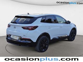 Opel Grandland 1.6 Turbo PHEV GS Auto 165 kW (224 CV)