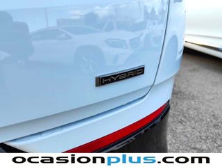 Opel Grandland 1.6 Turbo PHEV GS Auto 165 kW (224 CV)