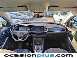 Opel Grandland 1.6 Turbo PHEV GS Auto 165 kW (224 CV)