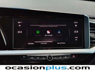 Opel Grandland 1.6 Turbo PHEV GS Auto 165 kW (224 CV)