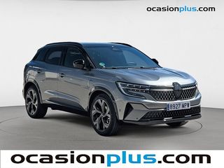 Renault Austral Techno Esprit Alpine Mild Hybrid AT 116 kW (158 CV)