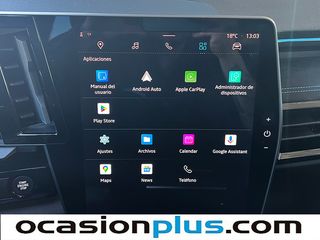 Renault Austral Techno Esprit Alpine Mild Hybrid AT 116 kW (158 CV)
