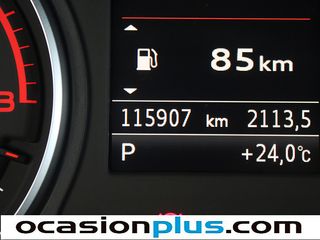 Audi A3 Sportback sport edition 1.4 TFSI CoD ultra 110 kW (150 CV) S tronic