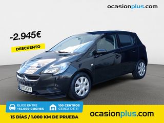 Opel Corsa 1.4 GLP Selective Pro 66 kW (90 CV)