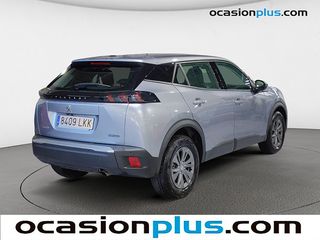 Peugeot 2008 BlueHDi 100 S&S Active 75 kW (100 CV)