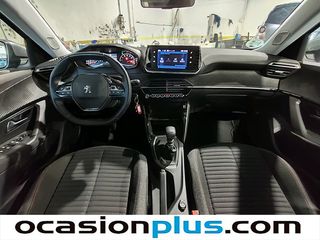 Peugeot 2008 BlueHDi 100 S&S Active 75 kW (100 CV)