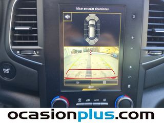 Renault Megane Sport Tourer Zen Tce 103 kW (140 CV) GPF