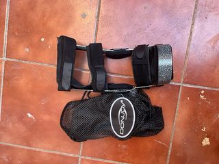 Rodillera DonJoy Armor Derecha M