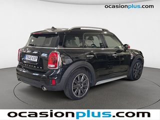 MINI MINI Countryman Cooper S 141 kW (192 CV)