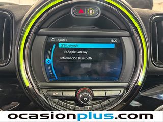 MINI MINI Countryman Cooper S 141 kW (192 CV)