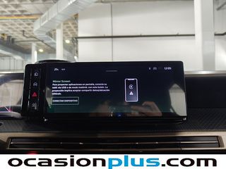 Lancia Ypsilon Hybrid 74 kW (100 CV)