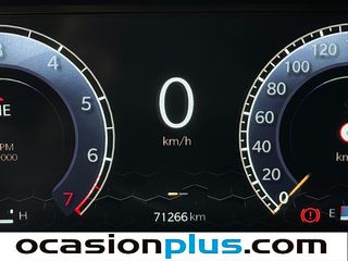 Jeep Compass 1.3 Gse T4 Longitude FWD MT 96 kW (130 CV)