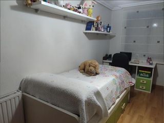 Habitación infantil