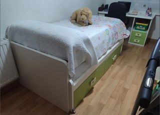 Habitación infantil
