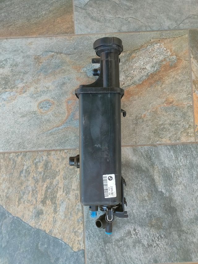 Bote expansión BMW e46