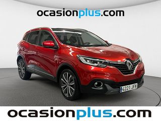 Renault Kadjar Zen Energy TCe 96 kW (130 CV)