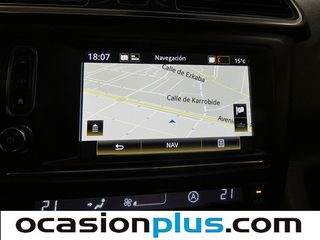 Renault Kadjar Zen Energy TCe 96 kW (130 CV)