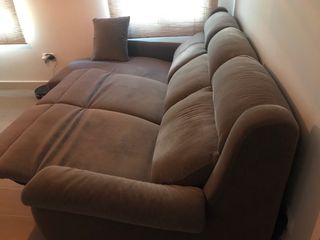 Sofa 3 plazas grande oportunidad unica 